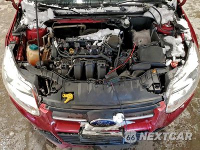 Zdjęcie 11 z 13 samochodu: 2014 FORD FOCUS SE VIN:1FADP3K21EL148957 - miniatura
