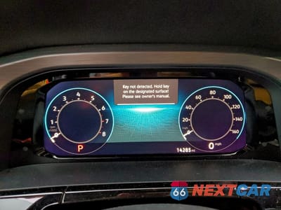Zdjęcie 9 z 14 samochodu: 2024 VOLKSWAGEN ATLAS CROSS SPORT SE VIN:1V2HE2CA8RC257731 - miniatura