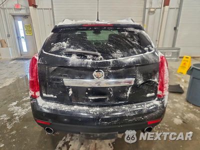 Zdjęcie 6 z 12 samochodu: 2012 CADILLAC SRX LUXURY COLLECTION VIN:3GYFNDE38CS592938 - miniatura