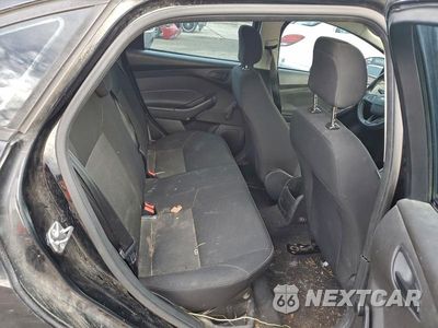 Zdjęcie 10 z 12 samochodu: 2016 FORD FOCUS S VIN:1FADP3E25GL313696 - miniatura