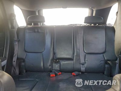 Zdjęcie 10 z 13 samochodu: 2008 PONTIAC TORRENT VIN:2CKDL33F286339915 - miniatura