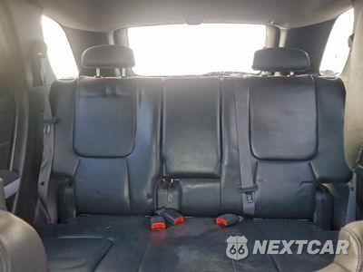 Zdjęcie 10 z 14 samochodu: 2008 PONTIAC TORRENT VIN:2CKDL33F286339915 - miniatura