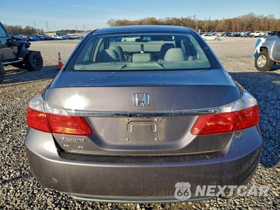 Zdjęcie 6 z 14 samochodu: 2015 HONDA ACCORD LX VIN:1HGCR2F30FA108039 - miniatura