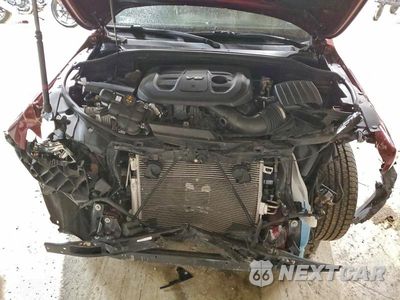 Zdjęcie 12 z 12 samochodu: 2017 JEEP GRAND CHEROKEE LAREDO VIN:1C4RJEAG6HC877809 - miniatura