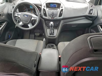 Zdjęcie 8 z 14 samochodu: 2016 FORD TRANSIT CONNECT XL VIN:NM0GE9E73G1233091 - miniatura