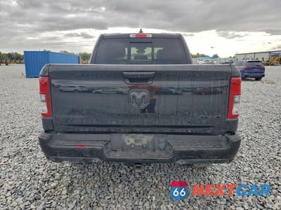 Zdjęcie 6 z 11 samochodu: 2023 RAM 1500 BIG HORN/LONE STAR VIN:1C6RRFFG0PN570816 - miniatura