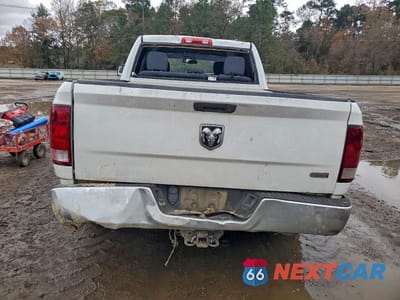Zdjęcie 6 z 11 samochodu: 2012 DODGE RAM 2500 ST VIN:3C6TD4CL4CG208257 - miniatura