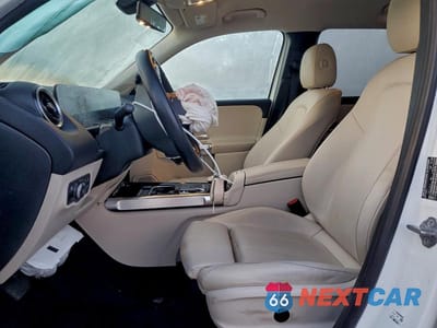 Zdjęcie 7 z 12 samochodu: 2020 MERCEDES-BENZ GLB 250 VIN:W1N4M4GB7LW023452 - miniatura