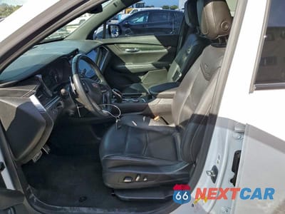Zdjęcie 7 z 14 samochodu: 2021 CADILLAC XT6 SPORT VIN:1GYKPGRS7MZ129432 - miniatura