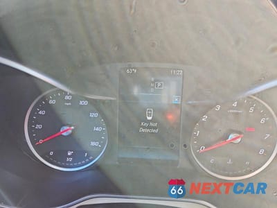 Zdjęcie 9 z 13 samochodu: 2020 MERCEDES-BENZ C 300 4MATIC VIN:WDDWF8EB9LR541684 - miniatura