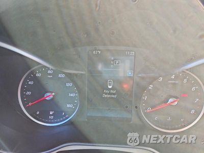 Zdjęcie 9 z 13 samochodu: 2020 MERCEDES-BENZ C 300 4MATIC VIN:WDDWF8EB9LR541684 - miniatura