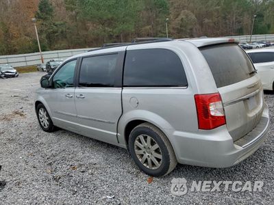 Drugie zdjęcie samochodu z przodu: 2012 CHRYSLER TOWN & COUNTRY TOURING L VIN:2C4RC1CG0CR245954 - miniatura