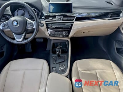 Zdjęcie 8 z 15 samochodu: 2020 BMW X1 SDRIVE28I VIN:WBXJG7C0XL5P55560 - miniatura