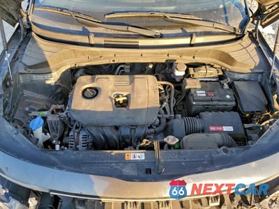 Zdjęcie 11 z 13 samochodu: 2022 KIA SOUL LX VIN:KNDJ23AU6N7821085 - miniatura