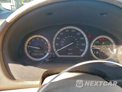 Zdjęcie 9 z 13 samochodu: 2006 TOYOTA SIENNA CE VIN:5TDZA29C26S468296 - miniatura