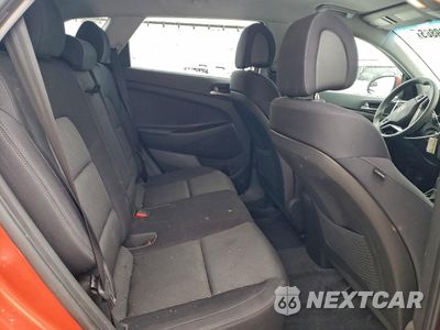 Zdjęcie 11 z 15 samochodu: 2016 HYUNDAI TUCSON LIMITED VIN:KM8J3CA22GU128249 - miniatura