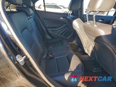 Zdjęcie 10 z 11 samochodu: 2017 MERCEDES-BENZ GLA 250 VIN:WDCTG4EB8HJ332536 - miniatura