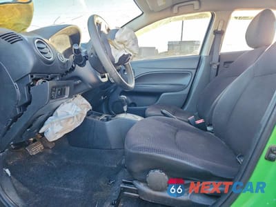 Zdjęcie 7 z 13 samochodu: 2014 MITSUBISHI MIRAGE ES VIN:ML32A4HJ3EH018028 - miniatura