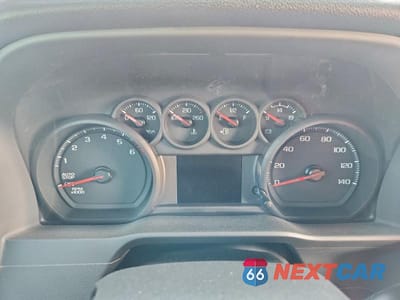 Zdjęcie 9 z 13 samochodu: 2025 CHEVROLET SILVERADO C1500 CUSTOM VIN:3GCPABEK2SG297739 - miniatura