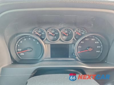 Zdjęcie 9 z 14 samochodu: 2025 CHEVROLET SILVERADO C1500 CUSTOM VIN:3GCPABEK2SG297739 - miniatura