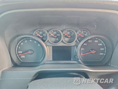 Zdjęcie 9 z 14 samochodu: 2025 CHEVROLET SILVERADO C1500 CUSTOM VIN:3GCPABEK2SG297739 - miniatura