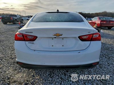 Zdjęcie 6 z 14 samochodu: 2016 CHEVROLET MALIBU LS VIN:1G1ZB5ST0GF173197 - miniatura