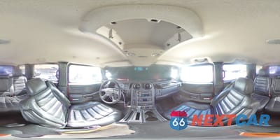 Zdjęcie 15 z 15 samochodu: 2005 HUMMER H2 VIN:5GRGN23U95H122700 - miniatura