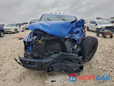Piąte zdjęcie samochodu w środku: 2017 RAM 1500 REBEL VIN:1C6RR7YT9HS814515 - miniatura