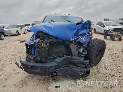 Piąte zdjęcie samochodu w środku: 2017 RAM 1500 REBEL VIN:1C6RR7YT9HS814515 - miniatura