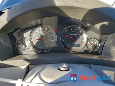 Zdjęcie 9 z 14 samochodu: 2005 JEEP GRAND CHEROKEE LIMITED VIN:1J4HR58NX5C701344 - miniatura