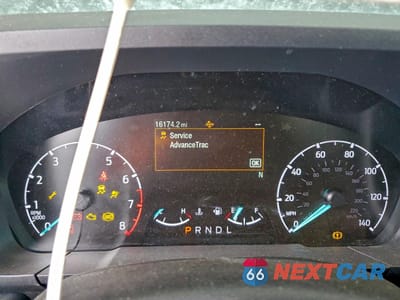 Zdjęcie 9 z 13 samochodu: 2024 FORD MAVERICK XLT VIN:3FTTW8J98RRB81479 - miniatura
