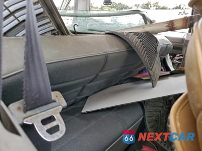 Zdjęcie 11 z 13 samochodu: 1992 JEEP CHEROKEE VIN:1J4FJ58S3NL102998 - miniatura