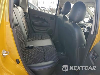 Zdjęcie 10 z 15 samochodu: 2024 MITSUBISHI MIRAGE SE VIN:ML32AWHJXRH005942 - miniatura