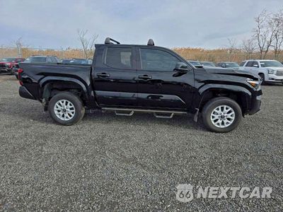Zdjęcie 12 z 12 samochodu: 2024 TOYOTA TACOMA DOUBLE CAB VIN:3TYLD5KN1RT007867 - miniatura