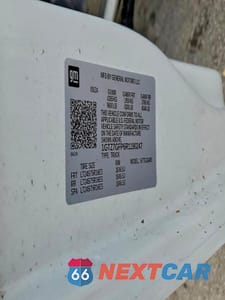 Zdjęcie 14 z 14 samochodu: 2024 GMC SAVANA DELIVERY VAN VIN:1GTZ7GFP6R1190247 - miniatura
