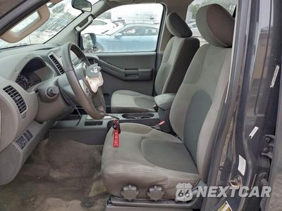 Zdjęcie 7 z 13 samochodu: 2014 NISSAN XTERRA X VIN:5N1AN0NU9EN808449 - miniatura