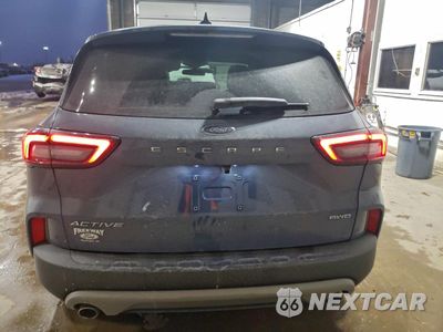 Zdjęcie 6 z 14 samochodu: 2025 FORD ESCAPE ACTIVE VIN:1FMCU9GN8SUA26697 - miniatura