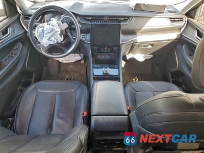 Zdjęcie 8 z 13 samochodu: 2022 JEEP GRAND CHEROKEE LIMITED VIN:1C4RJGBG2N8567522 - miniatura