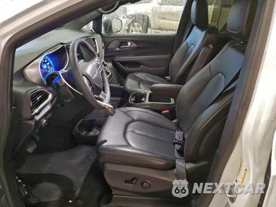 Zdjęcie 7 z 14 samochodu: 2025 CHRYSLER PACIFICA SELECT VIN:2C4RC1BG4SR508947 - miniatura