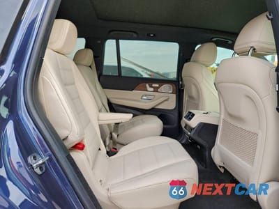 Zdjęcie 11 z 15 samochodu: 2024 MERCEDES-BENZ GLS 450 4MATIC VIN:4JGFF5KE4RB089423 - miniatura