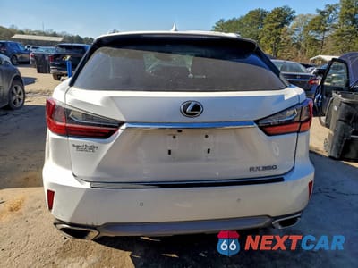 Zdjęcie 6 z 13 samochodu: 2018 LEXUS RX VIN:2T2ZZMCA3JC104073 - miniatura