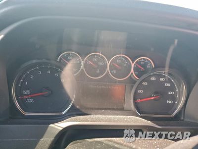 Zdjęcie 9 z 12 samochodu: 2022 CHEVROLET SILVERADO LTD K1500 RST VIN:1GCUYEED2NZ102762 - miniatura