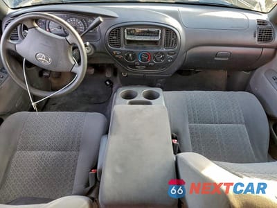 Zdjęcie 8 z 11 samochodu: 2003 TOYOTA TUNDRA ACCESS CAB SR5 VIN:5TBBT441X3S435385 - miniatura