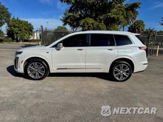 Zdjęcie 11 z 14 samochodu: 2021 CADILLAC XT6 PREMIUM LUXURY VIN:1GYKPCRSXMZ230618 - miniatura
