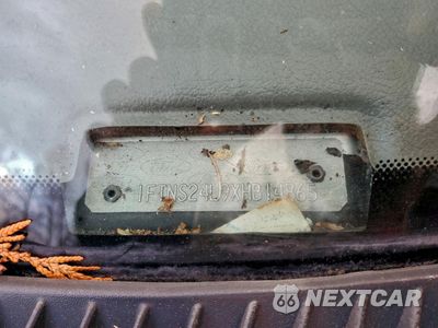 Zdjęcie 13 z 14 samochodu: 1999 FORD ECONOLINE E250 VAN VIN:1FTNS24L9XHB14865 - miniatura