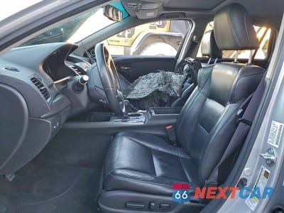 Zdjęcie 7 z 13 samochodu: 2015 ACURA RDX TECHNOLOGY VIN:5J8TB3H56FL006967 - miniatura