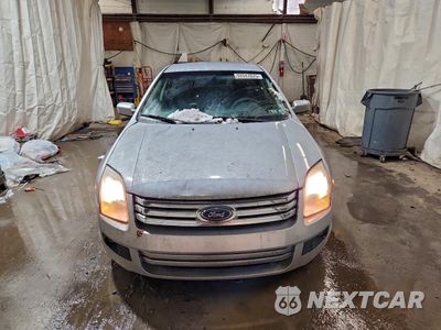Piąte zdjęcie samochodu w środku: 2006 FORD FUSION SE VIN:3FAFP07Z76R239084 - miniatura