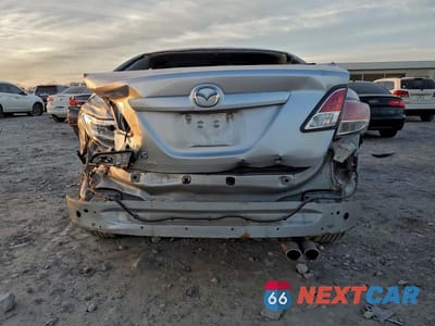 Zdjęcie 6 z 13 samochodu: 2012 MAZDA 6 I VIN:1YVHZ8EH3C5M18396 - miniatura