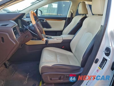 Zdjęcie 7 z 12 samochodu: 2019 LEXUS RX 350 BASE VIN:2T2ZZMCA5KC121829 - miniatura