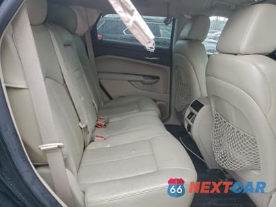 Zdjęcie 11 z 12 samochodu: 2012 CADILLAC SRX LUXURY COLLECTION VIN:3GYFNAE35CS509268 - miniatura